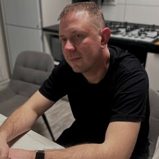 Фотография мужчины Антон, 36 лет из г. Подольск