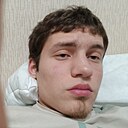 Гасан, 19 лет