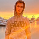 Сергей, 24 года