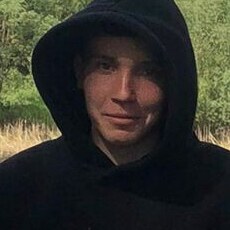 Фотография мужчины Ярослав, 20 лет из г. Ульяновск