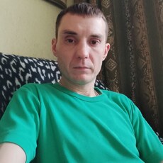 Фотография мужчины Пётр, 39 лет из г. Воскресенск