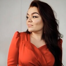 Ольга, 30 из г. Екатеринбург.