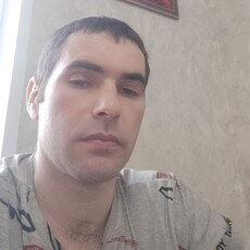 Фотография мужчины Сергей, 35 лет из г. Борисов