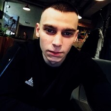 Фотография мужчины Дима, 25 лет из г. Орск