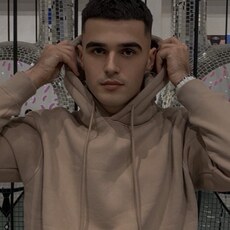 Фотография мужчины Алексей, 25 лет из г. Казань