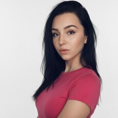 Фотография девушки Наденька, 27 лет из г. Кемерово