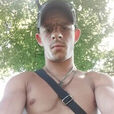 Фотография мужчины Виталик, 34 года из г. Донецк