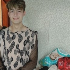 Фотография мужчины Денис, 19 лет из г. Заветы Ильича