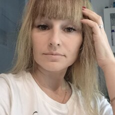 Фотография девушки Елена, 43 года из г. Новороссийск