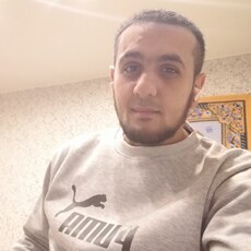 Фотография мужчины Роман, 34 года из г. Великий Новгород