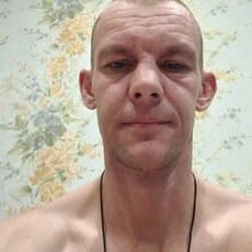 Фотография мужчины Алекс, 37 лет из г. Чудово