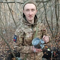 Фотография мужчины Игорь, 27 лет из г. Советск (Калининградская Обл)