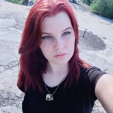 Фотография девушки Карина, 18 лет из г. Наро-Фоминск