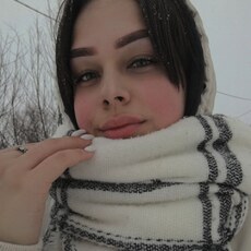 Фотография девушки Дина, 20 лет из г. Санкт-Петербург