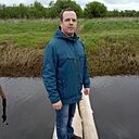 Дмитрий, 36 лет