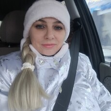 Фотография девушки Светлана, 48 лет из г. Белгород