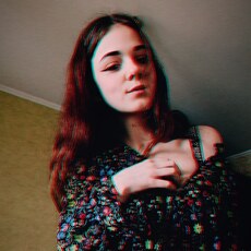 Фотография девушки Полина, 23 года из г. Сокаль