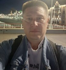 Фотография мужчины Андрей, 43 года из г. Йошкар-Ола