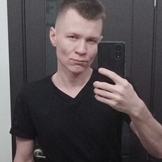 Фотография мужчины Иван, 23 года из г. Санкт-Петербург