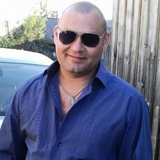 Фотография мужчины Роман, 42 года из г. Москва