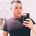 Ерасыл, 34 года