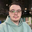 Данил, 28 лет