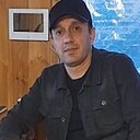 Исмоил, 44 года