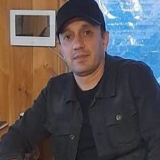 Фотография мужчины Исмоил, 44 года из г. Вязьма