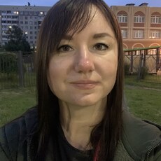 Фотография девушки Кристина, 35 лет из г. Санкт-Петербург