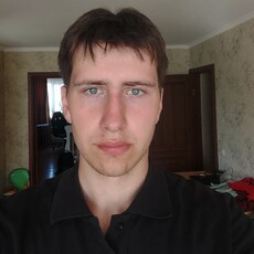 Фотография мужчины Жека, 19 лет из г. Сергиев Посад