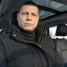 Фотография мужчины Кос, 36 лет из г. Ижевск