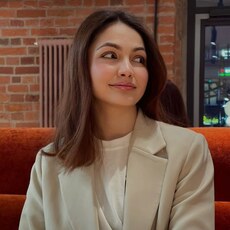 Фотография девушки Soul, 26 лет из г. Уфа