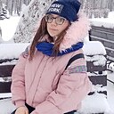 Анастасия, 23 года