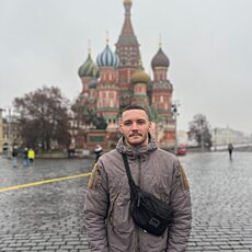 Фотография мужчины Artem, 27 лет из г. Керчь