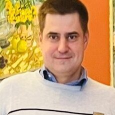 Фотография мужчины Дмитрий, 42 года из г. Калуга