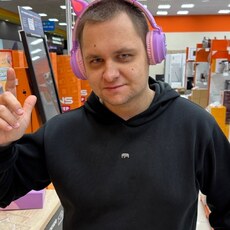 Фотография мужчины Костя, 30 лет из г. Белоярский