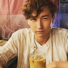 Фотография мужчины Mr D, 27 лет из г. Саратов