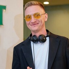 Фотография мужчины Марк, 37 лет из г. Челябинск