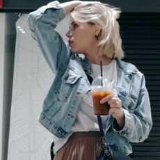 Фотография девушки Елизавета, 21 год из г. Воронеж