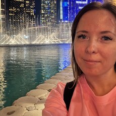 Анжелика, 34 из г. Ижевск.