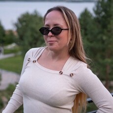 Фотография девушки Анжелика, 34 года из г. Ижевск