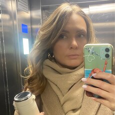 Фотография девушки Кира, 37 лет из г. Санкт-Петербург