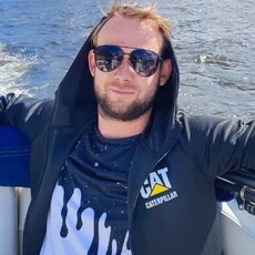 Фотография мужчины Алексей, 25 лет из г. Самара