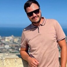 Фотография девушки Антон, 36 лет из г. Казань