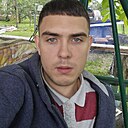 Сергей, 21 год