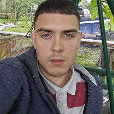 Фотография мужчины Сергей, 21 год из г. Гомель