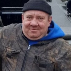 Фотография мужчины Сергей, 43 года из г. Каменск-Шахтинский