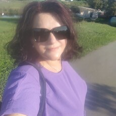 Фотография девушки Ольга, 44 года из г. Иваново