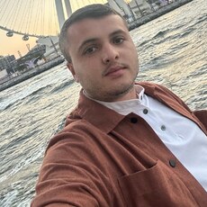 Фотография мужчины Ясин, 29 лет из г. Казань