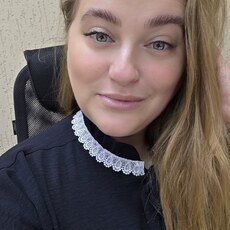 Фотография девушки Анастасия, 29 лет из г. Екатеринбург
